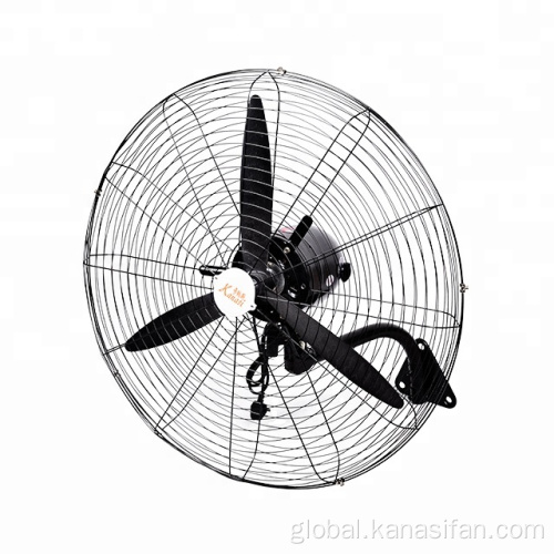 Industrial Wall Fan High Quality Wall Mounted Fans Industrial Fan Supplier
